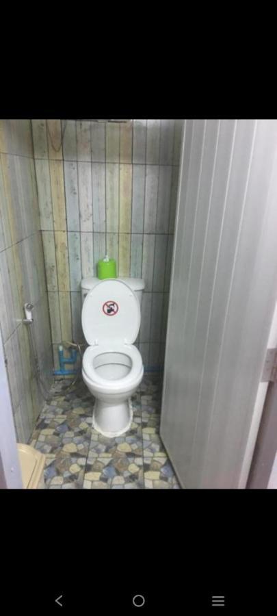 Vr Hostel สะพานควาย Μπανγκόκ Εξωτερικό φωτογραφία